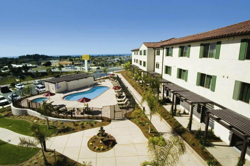 فندق بيسمو بيتش، سان لويس أوبيسبو، كاليفورنيافي  هيلتون جاردن إن سان لوي أوبسبو بزمو بيتش المظهر الخارجي الصورة